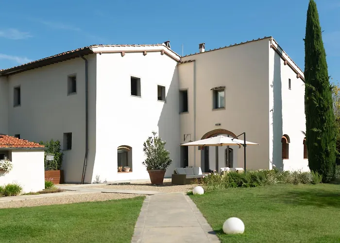 Hotel familiare: Casale La Gora - B&B di charme