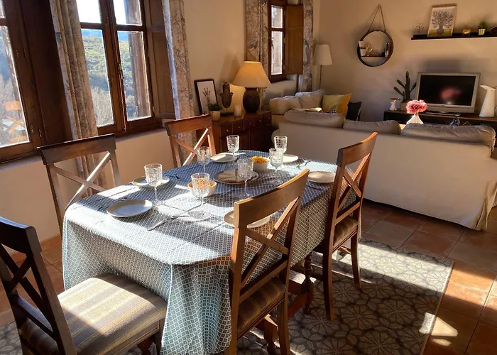 Hotel que admite mascotas: La Casita de Chocolate - Encanto Rural en Espinoso de Compludo - El Bierzo