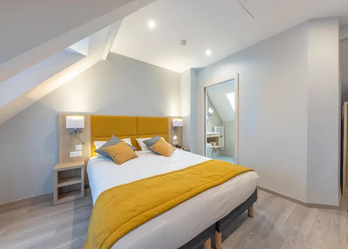 Familienhotels Saint Augustin