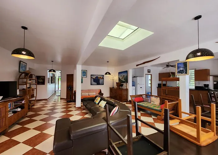 La Maison Orange