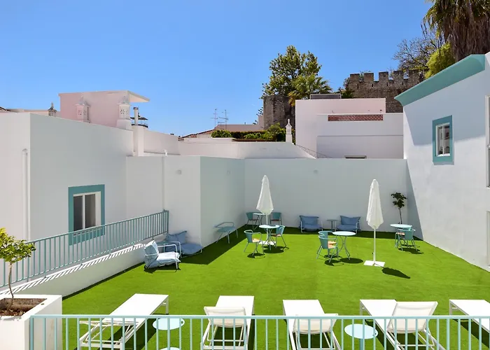 Hotel familiar: A Muralha