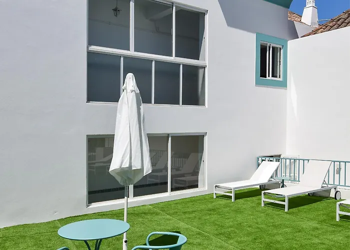 Hotel familiar: A Muralha