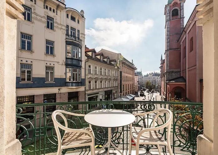 Grand Hotel Union Eurostars