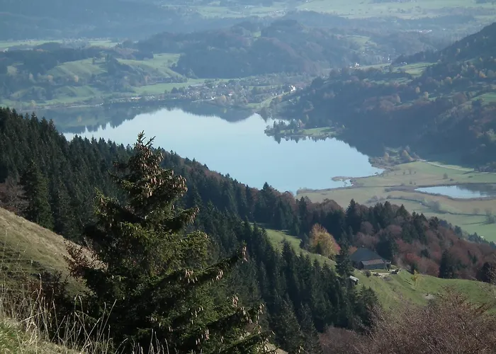 Ferienhaus: Dorfhaus Chalets
