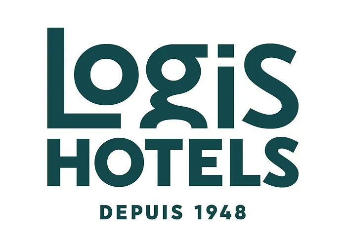 Logis - Hotel & Restaurant Saint Nicolas