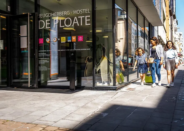 De Ploate Hostel