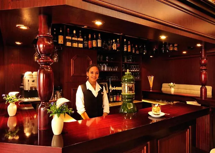 Hotel: Hotel Imperial