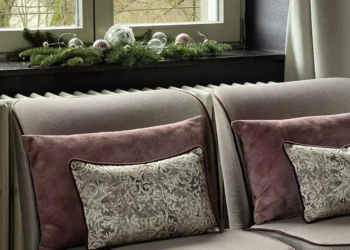 Boetiek hotel: La Vigie, Spa