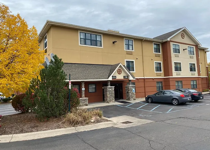 Suburban Studios Auburn Hills - Detroit