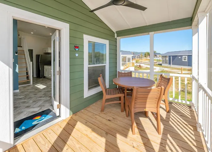 Luray Rv Resort On Shenandoah River