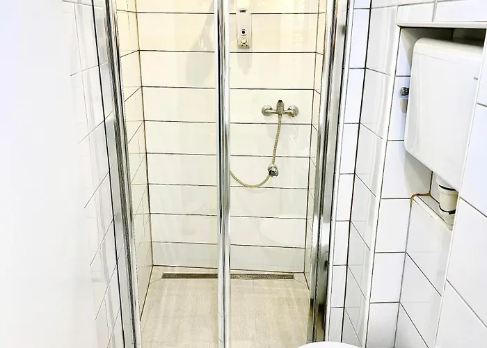 Casa de huéspedes: Lina Rooms Hostel