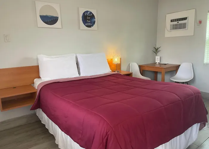 Hotel: Haven Hotel - Fort Lauderdale Airport & Cruise Port