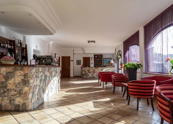 Hotel Corallo