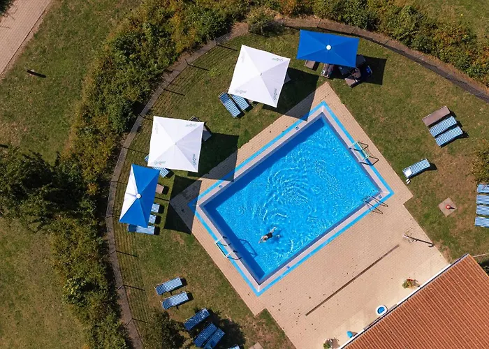 Dorfhotel Boltenhagen