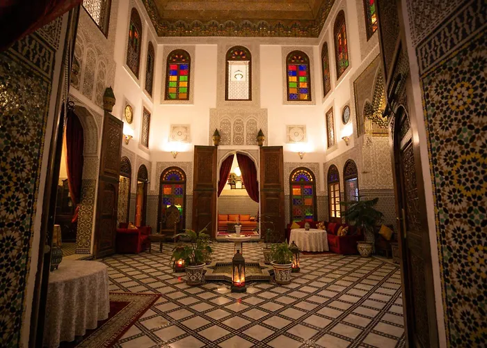 Riad La Perle De La Médina