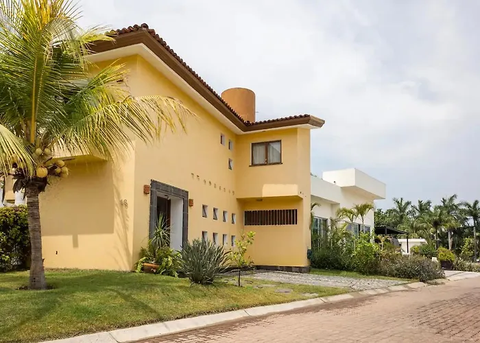 Casa La Columna