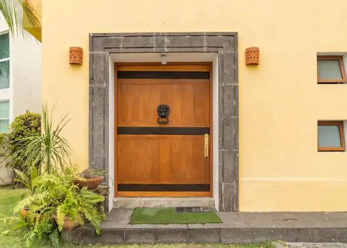 Casa La Columna