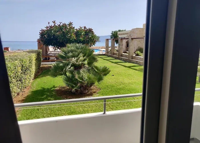 Viglia Beach Apartments