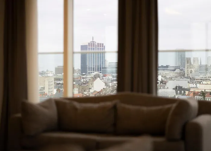 Alquiler de vacaciones: Smartflats - Midi 33