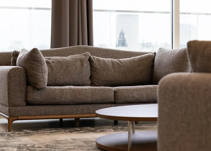 Alquiler de vacaciones: Smartflats - Midi 33