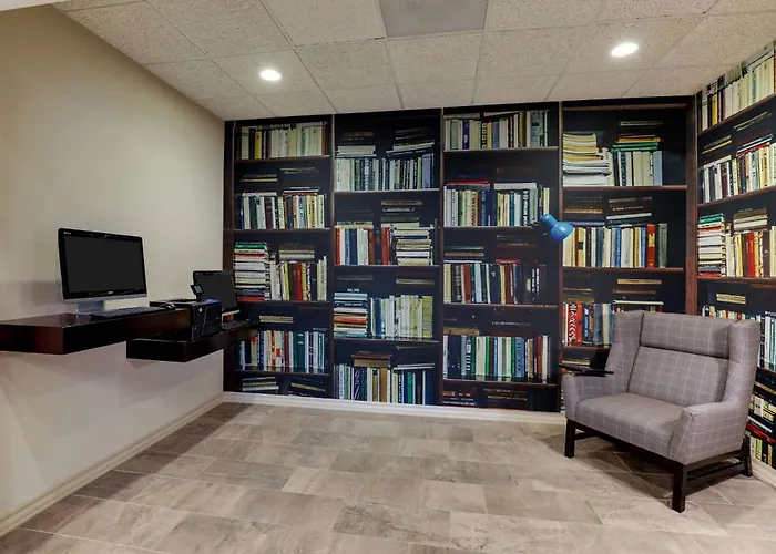 Drury Plaza Hotel Denver Westminster