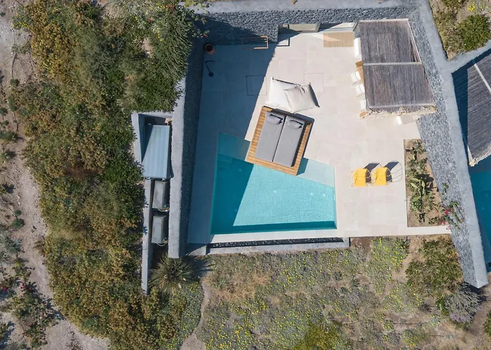 Lithi Luxury Retreat