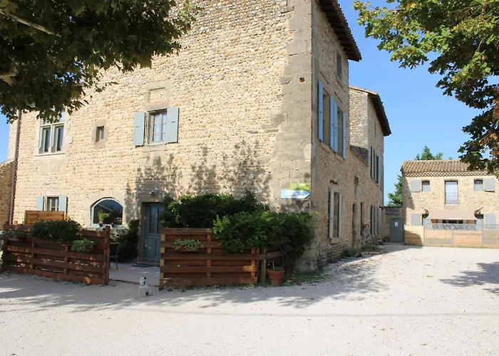 Les Gîtes de Genas