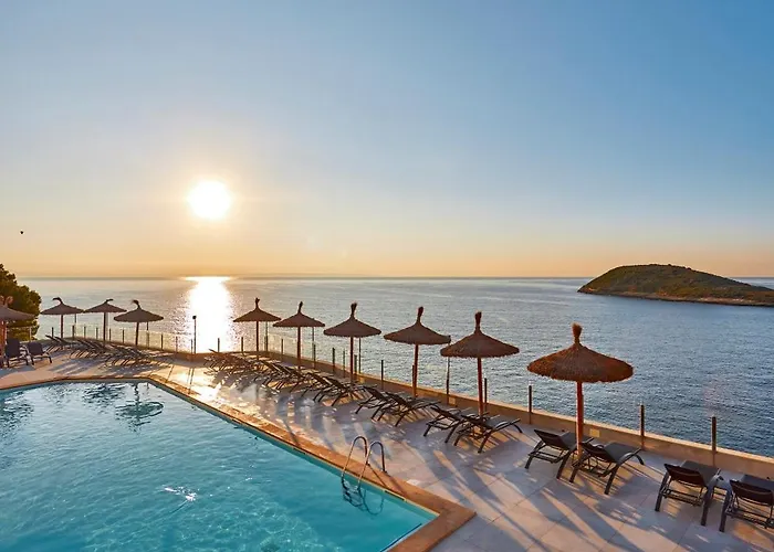 Hotel Florida Magaluf - Adults Only