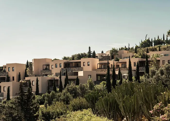 Kinderhotel Phaea Blue - Small Luxury s Of The World