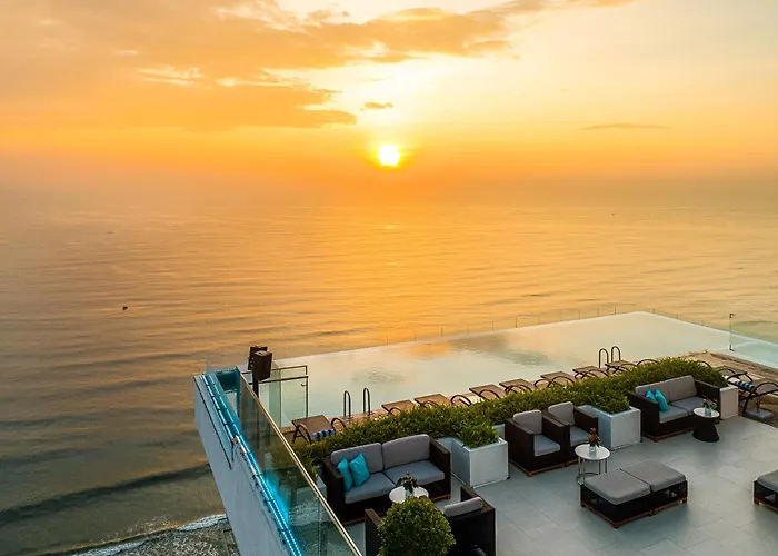Tms Da Nang Beach