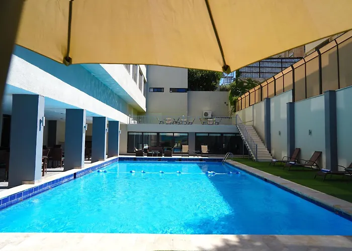 Mena Tyche Hotel Amman