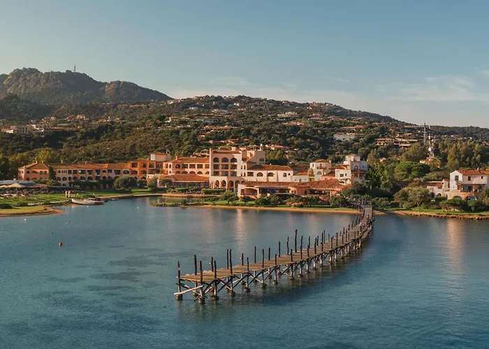 Cala Di Volpe