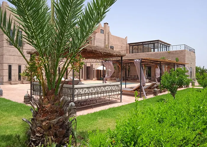 Villa: Villa Malaa'Ika