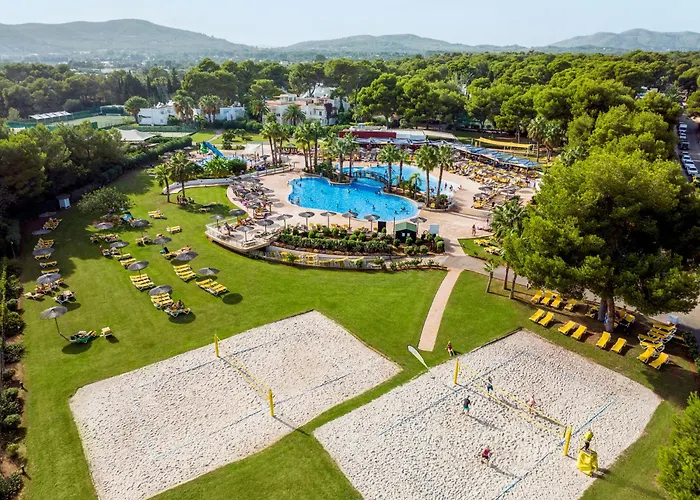 Boutique-Hotel: Tui Magic Life Cala Pada