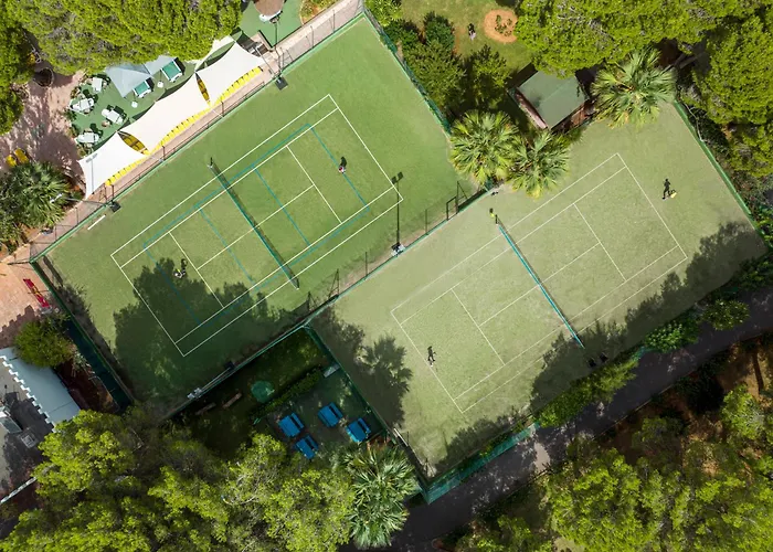 Boutique-Hotel: Tui Magic Life Cala Pada