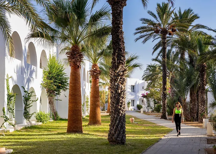 Monarque Club Rivage - Vv