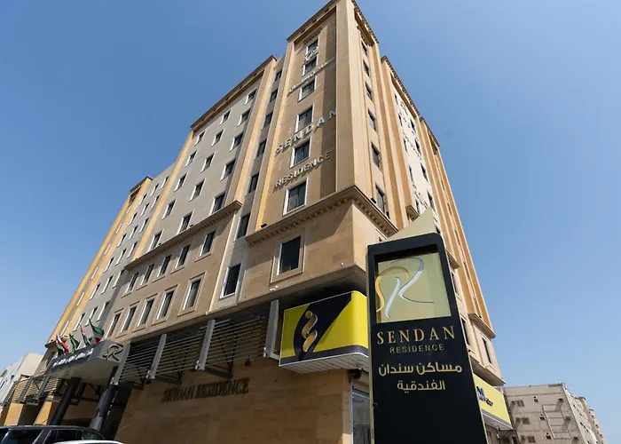 Sendan Residence