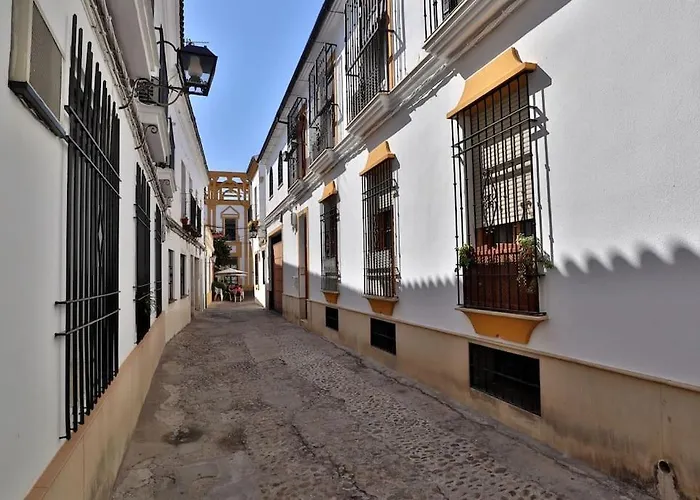 Alquiler de vacaciones: Posada Almanzor