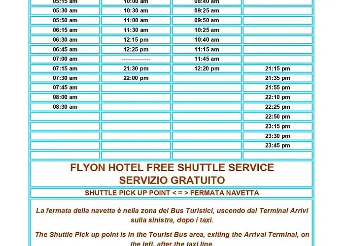 Flyon Hotel & Conference Center Bolonia Con una Pista de Golf