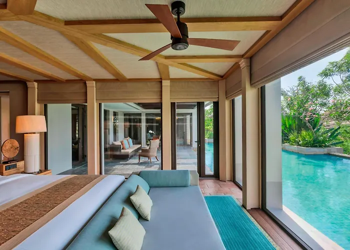 Ritz-Carlton Bali