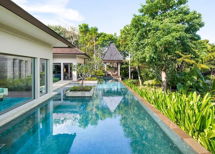 Ritz-Carlton Bali