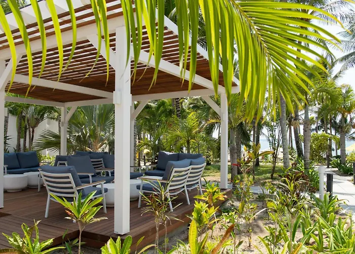 Hôtel 3 étoiles: Veranda Palmar Beach Hotel & Spa