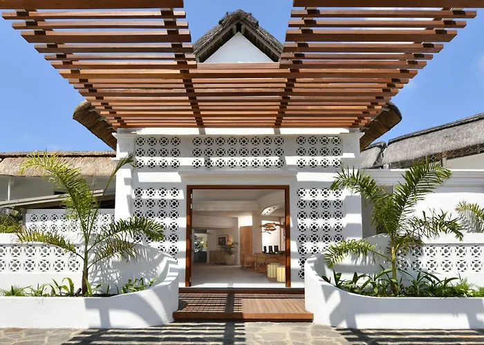 Hôtel 3 étoiles: Veranda Palmar Beach Hotel & Spa