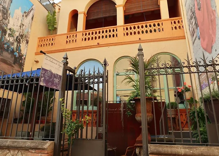 La Indiana De Begur, Petit Hotel Boutique (Adults Only)