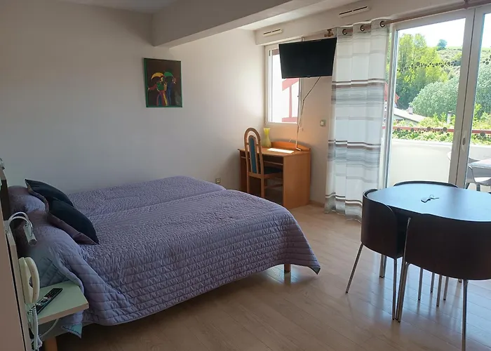 Hotel Residence Bergara