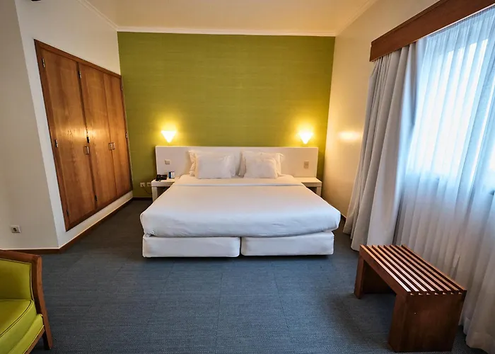 Hotel Varandas do Atlântico by RIDAN Hotels