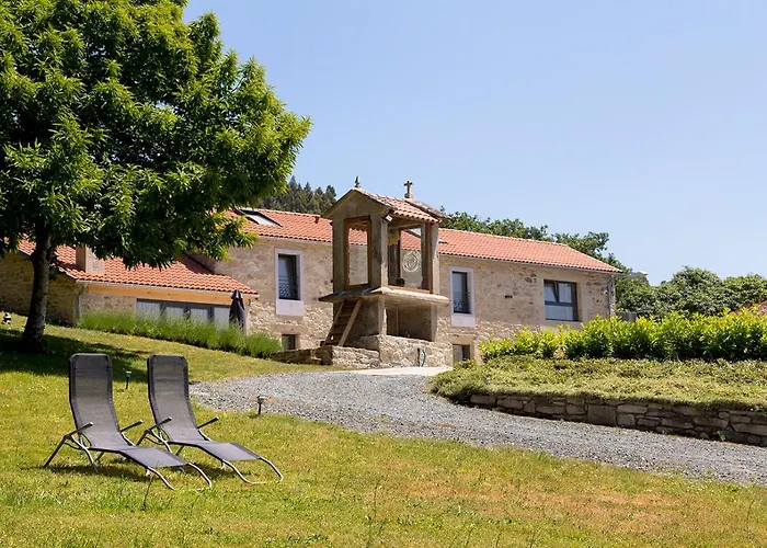 Landras De Compostela