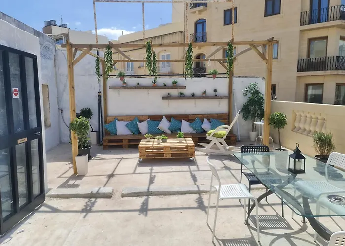 Hostel On
