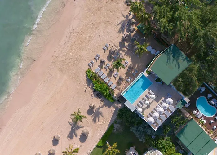 Hm Bavaro Beach - Adults Only