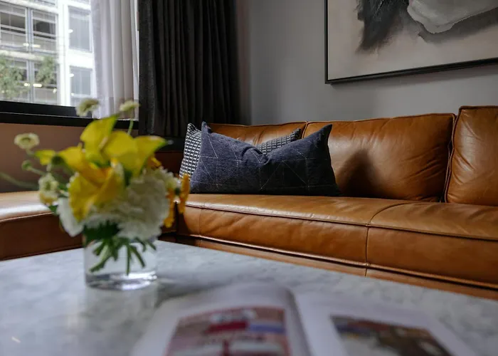 5 star hotel: The Anndore House, Part Of Jdv By Hyatt